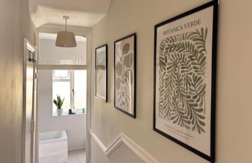 Wandsworth Apartment | 1 Bed Flat Clapham Junction