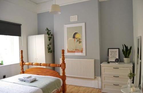 Wandsworth Apartment | 1 Bed Flat Clapham Junction