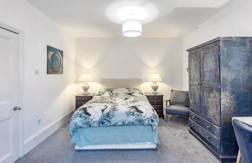 Dulwich Apartment | 1 Bed flat in East Dulwich