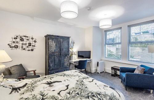 Dulwich Apartment | 1 Bed flat in East Dulwich