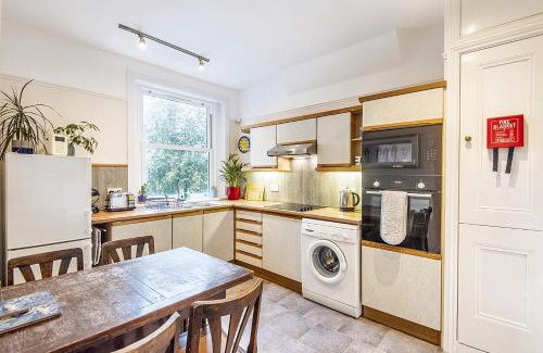 Dulwich Apartment | 1 Bed flat in East Dulwich