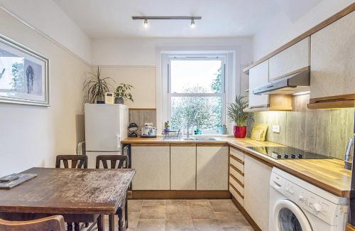Dulwich Apartment | 1 Bed flat in East Dulwich