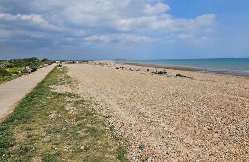 Icklesham Apartment | 1 Bed Flat in Winchelsea Beach