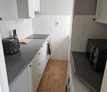 Icklesham Apartment | 1 Bed Flat in Winchelsea Beach