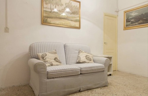 Dolceacqua Apartment | 1 Bed Flat - Sleeps 2 - Parking