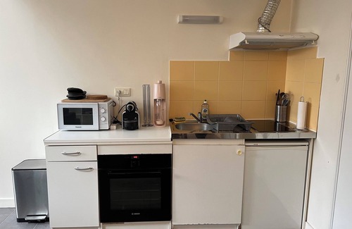 La Chapelle-des-Fougeretz House | 1 Bedroom Private vacation home in La Chapelle-des-Fougeretz