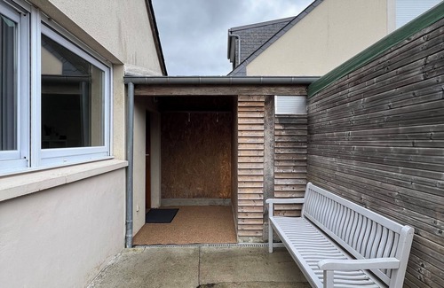 La Chapelle-des-Fougeretz House | 1 Bedroom Private vacation home in La Chapelle-des-Fougeretz