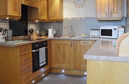 Penrith Cottage | 1 bedroom accommodation in Watermillock-on-Ullswater