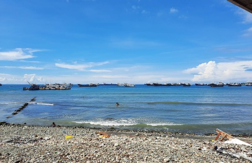 Zamboanga House | 1 Bed House - Sleeps 2 - Pets - Parking - Wifi