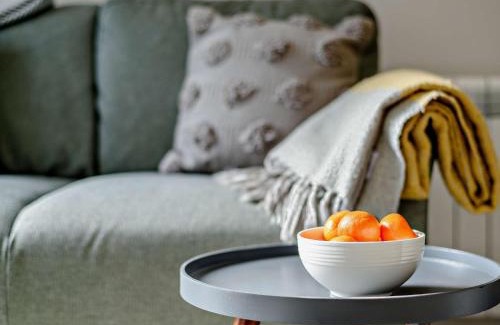Barnstaple House | 1 Bed in Barnstaple 91387