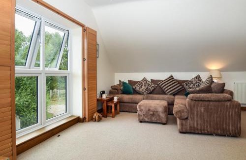 New Forest District House | 1 Bed in Beaulieu Heath 92943