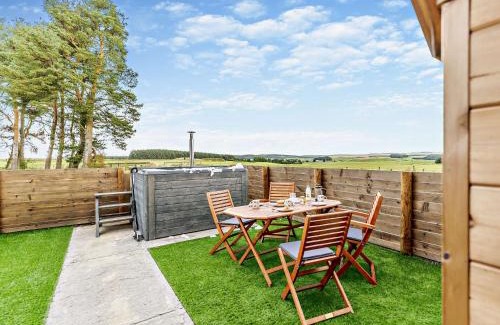 Lanark House | 1 Bed in Biggar 91248