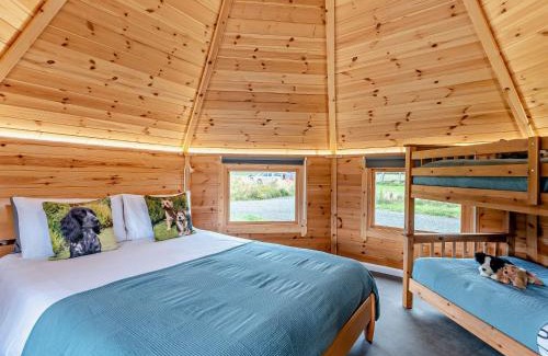 Lanark House | 1 Bed in Biggar 91248