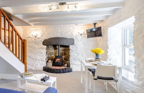 Eglwysbach House | 1 bed in Conwy 81544