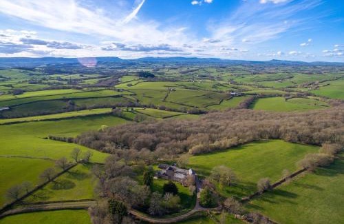Chepstow House | 1 Bed in Devauden 91941