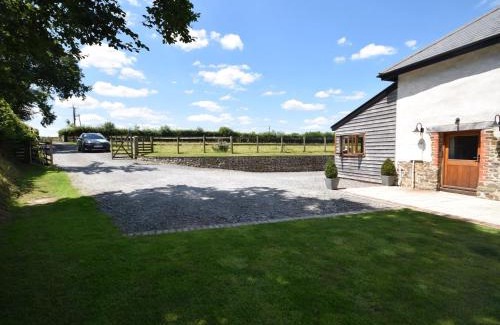 Christchurch House | 1 Bed in Dulverton 59339