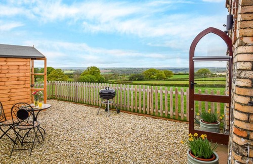 Hatherleigh House | 1 Bed in Hatherleigh 78799