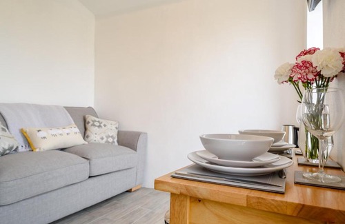 Hatherleigh House | 1 Bed in Hatherleigh 78799