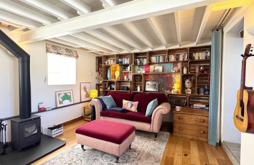 High Bickington House | 1 Bed in High Bickington 55321