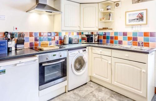 Hognaston House | 1 Bed in Hognaston PK927