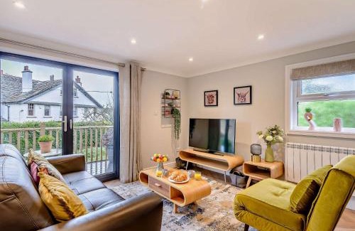 Ben Rhydding Apartment | 1 bed in Ilkley 87569
