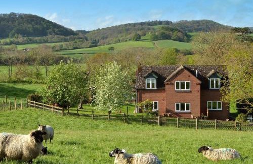 Buildwas Apartment | 1 Bed in Ironbridge 73319