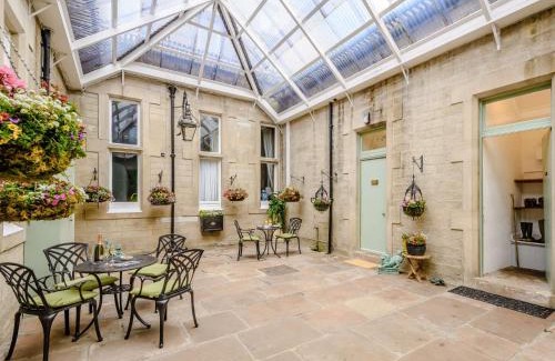Langholm Apartment | 1 Bed in Langholm 83343