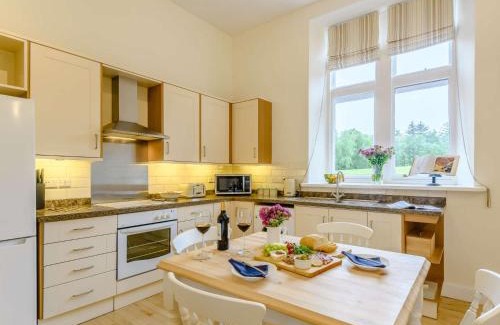 Langholm Apartment | 1 Bed in Langholm 83343