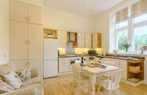 Langholm Apartment | 1 Bed in Langholm 83343