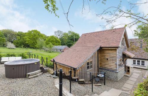 Aymestrey House | 1 bed in Leominster 86883