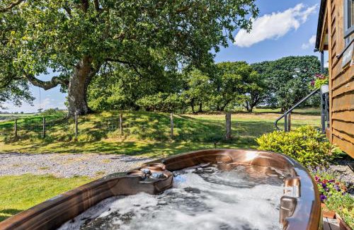 Llanddeusant House | 1 Bed in Llandeilo oc-w33068