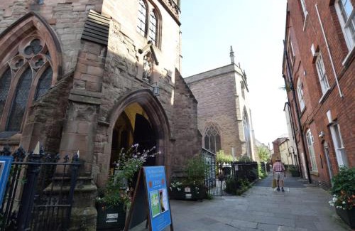 Hopton Castle House | 1 Bed in Ludlow 54926