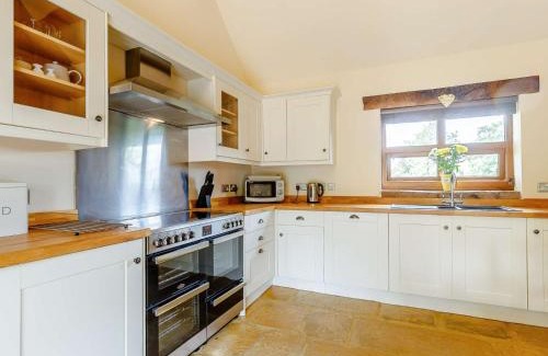 Leek House | 1 bed in Meerbrook 87507