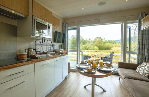 Newby Bridge Cabin | 1 Bed in Newby Bridge oc-b32970
