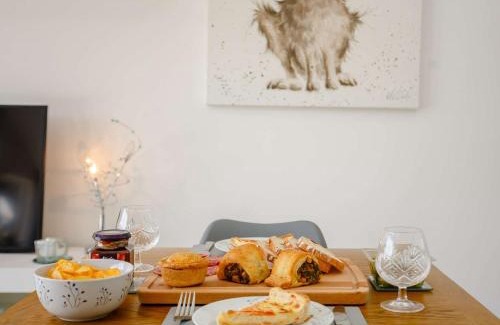 Lofthouse House | 1 Bed in Pateley Bridge 88618