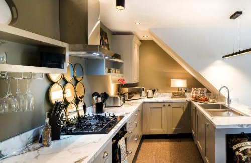 Ripley House | 1 Bed in Pateley Bridge G0050