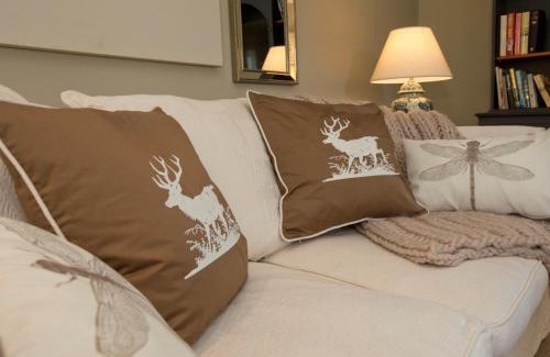Ripley House | 1 Bed in Pateley Bridge G0050