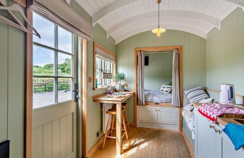 Ripley House | 1 Bed in Pateley Bridge 95110