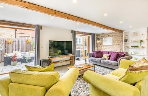 Hudswell House | 1 Bed in Richmond 93264