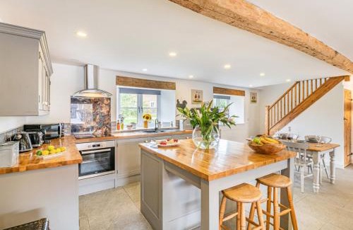 Hudswell House | 1 Bed in Richmond 93264