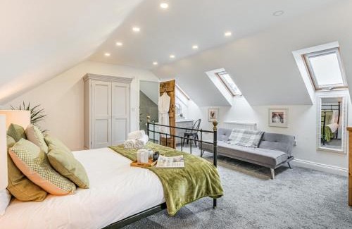 Hudswell House | 1 Bed in Richmond 93264