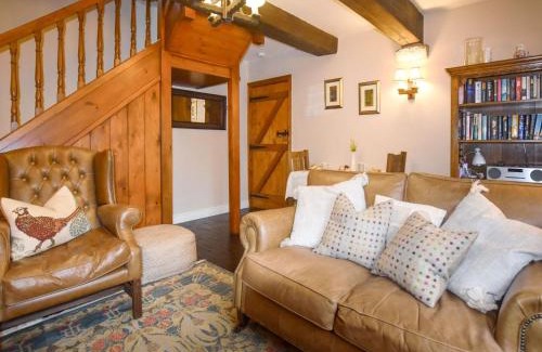Rushton Spencer House | 1 Bed in Rushton Spencer 91899