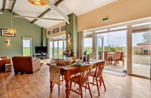 Richmond House | 1 Bed in Scorton 94696