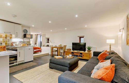 Mary Tavy Apartment | 1 Bed in Tavistock HGARD