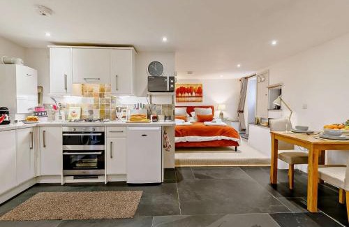 Mary Tavy Apartment | 1 Bed in Tavistock HGARD