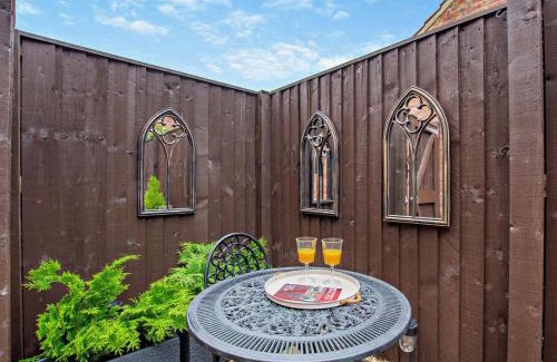 Thirsk House | 1 Bed in Thirsk 94728