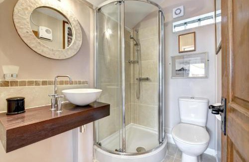 Totnes Cabin | 1 Bed in Totnes oc-bc1000