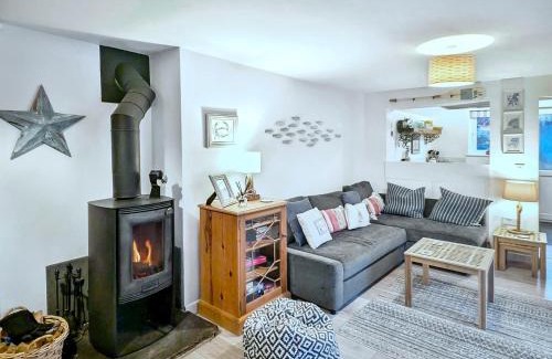 St Teath House | 1 Bed in Trebarwith 65682