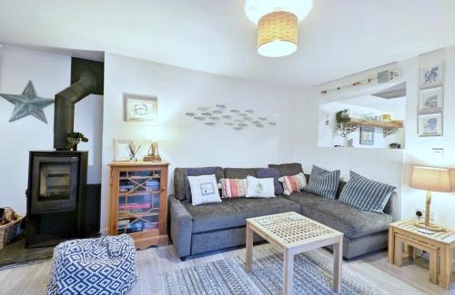 St Teath House | 1 Bed in Trebarwith 65682