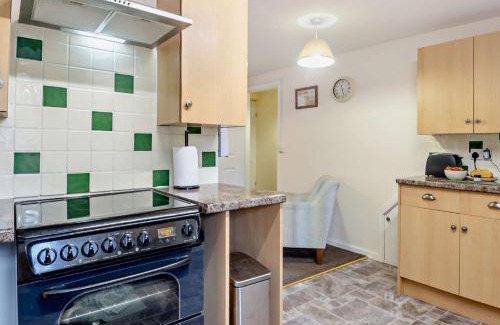 Wymondham House | 1 Bed in Wymondham 43278